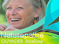 Jocelyne Guyader - Naturopathe