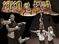 Kiko et éva