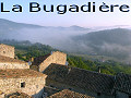 La Bugadière