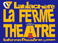 La Ferme Théâtre