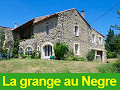 La Grange au Nègre