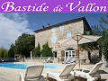 La Bastide de Vallon