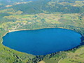 Lac d'Issarlès