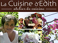 La cuisine d'Edith