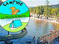 Camping la Douce Ardèche ***