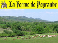 La Ferme de Peyraube