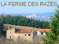 La Ferme des Razes