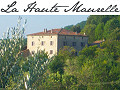 La Haute Maurelle