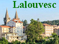 Lalouvesc