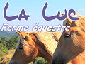 Ferme équestre "La Luc"