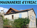 La Magnanerie d'Eyriac