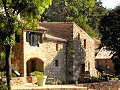 Le Hameau de la Mûre