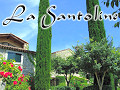 Domaine de la Santoline ****