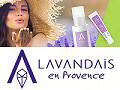 Lavandaïs en Provence