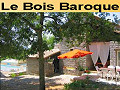 Le Bois Baroque