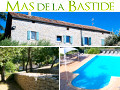 Le Mas de la Bastide