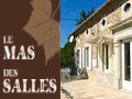 Le Mas des Salles