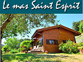 Le Mas Saint Esprit