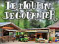 Le Moulin de Gournier ***
