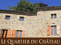 Le Quartier du Château
