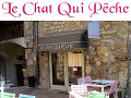 Restaurant Le Chat Qui Pêche