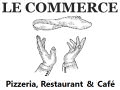 Pizzéria-restaurant Le Commerce