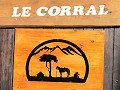 Le Corral