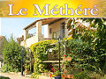 Le Méthéré
