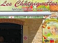 Les Châtaignettes