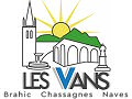 Ville des Vans en Ardèche
