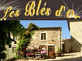 Les Blés d'Or