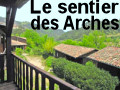 Le Sentier des Arches