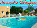 Camping les Hortensias ***