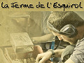 La Ferme de l'Esquirol