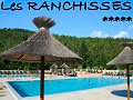 Camping les Ranchisses *****