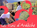 Les Vins d'Ardèche