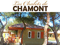 Les Chalets de Chamont