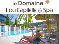 Domaine Lou Capitelle & Spa ****