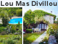 Gîtes "Le Mas"
