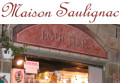 Maison Saulignac