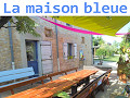 La Maison Bleue