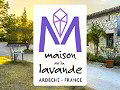 Maison de la Lavande - Domaine Lavandaïs