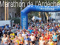 Marathon de l'Ardèche