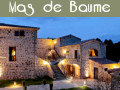 Le Mas de Baume