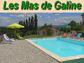 Les Mas de Galine
