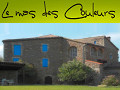 Le Mas des Couleurs