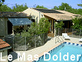 Le Mas Dolder
