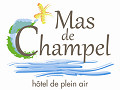Mas de Champel ****