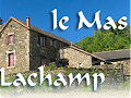 Le Mas Lachamp