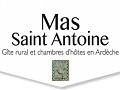 Mas Saint Antoine